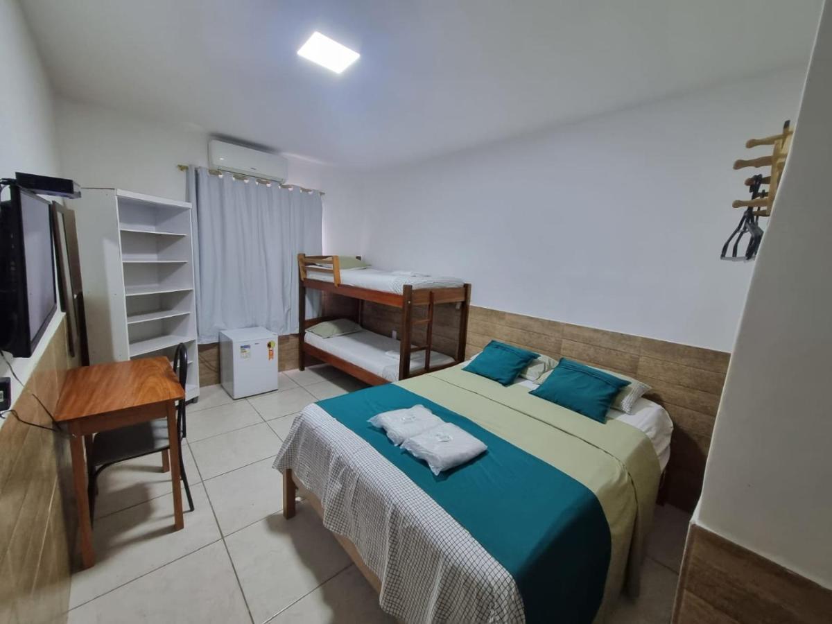 Pousada Aguas Douradas Aracaju Exterior photo