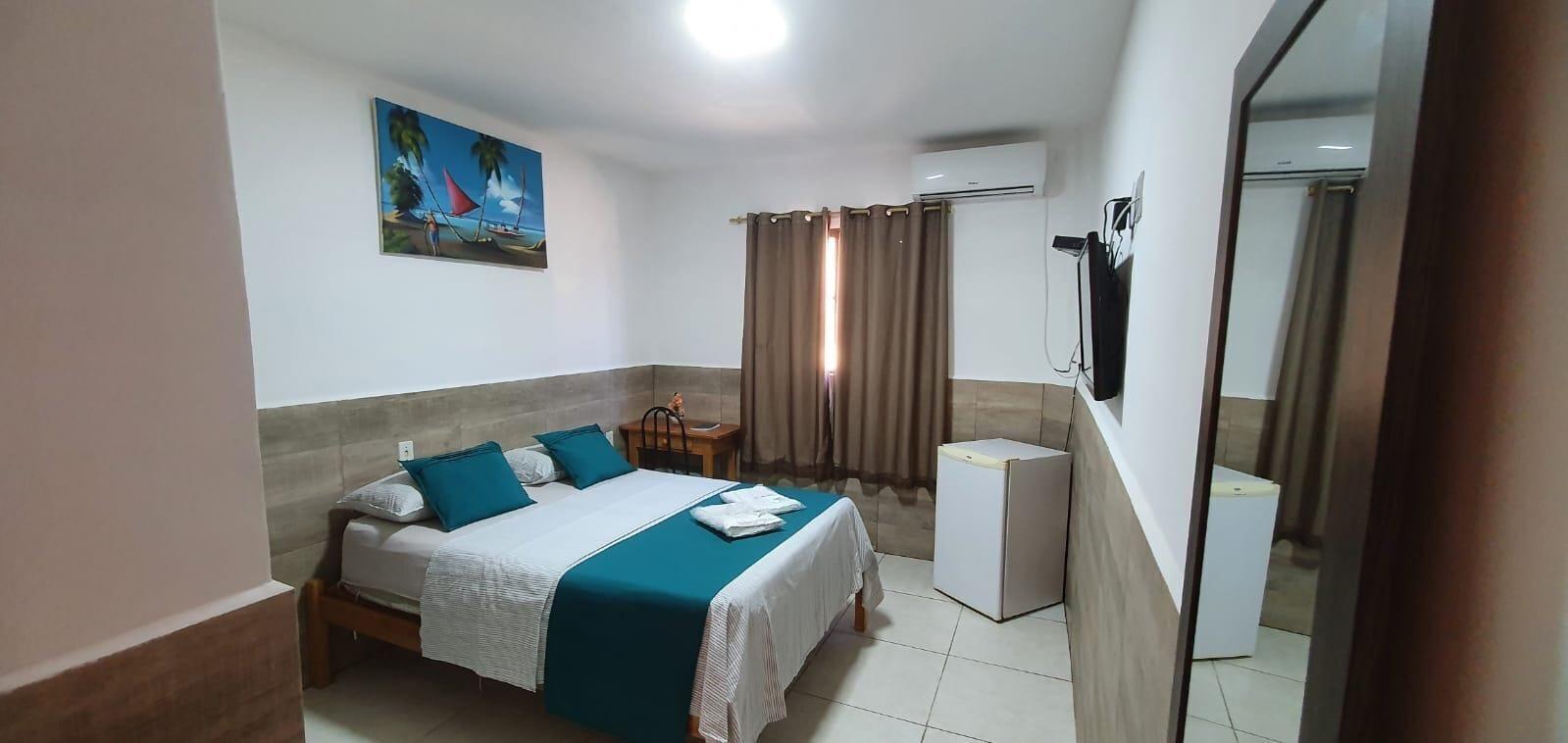 Pousada Aguas Douradas Aracaju Exterior photo